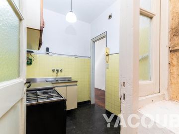 Departamento en venta - 2 Dormitorios 1 Baño - 54Mts2 - Caballito
