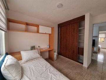 Casa en venta con roof garden,  asador y jardín privado en  Yautepec, Mor..