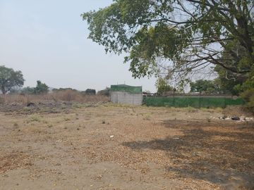 Se vende terreno de 960 M2 en Yautepec Morelos.