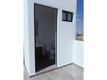 CASA RESIDENCIAL EN VENTA AL SUR DE PACHUCA, HGO