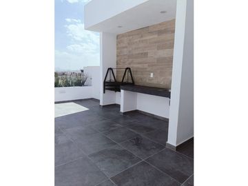CASA RESIDENCIAL EN VENTA AL SUR DE PACHUCA, HGO