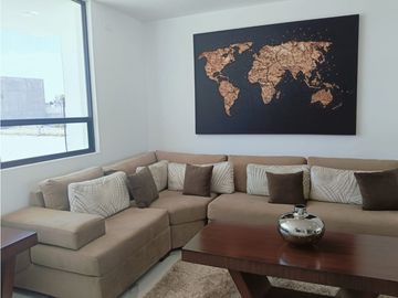 CASA RESIDENCIAL EN VENTA AL SUR DE PACHUCA, HGO
