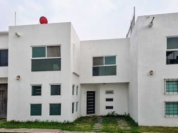 CASA EN VENTA , EN OAXTEPEC, MORELOS