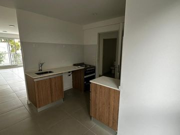 Av San Martin 1700, Pont Bleu, Depto 3 Amb C/Cochera y Balcón, Full Amenities, A Estrenar, Caballito