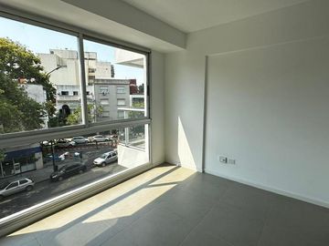 Av San Martin 1700, Pont Bleu, Depto 3 Amb C/Cochera y Balcón, Full Amenities, A Estrenar, Caballito