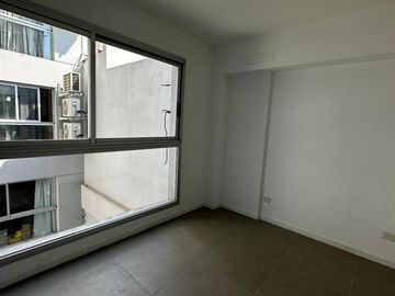 Av San Martin 1700, Pont Bleu, Depto 3 Amb C/Cochera y Balcón, Full Amenities, A Estrenar, Caballito
