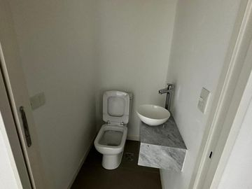 Av San Martin 1700, Pont Bleu, Depto 3 Amb C/Cochera y Balcón, Full Amenities, A Estrenar, Caballito