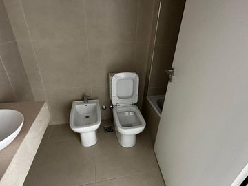Av San Martin 1700, Pont Bleu, Depto 3 Amb C/Cochera y Balcón, Full Amenities, A Estrenar, Caballito