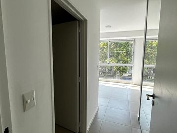 Av San Martin 1700, Pont Bleu, Depto 3 Amb C/Cochera y Balcón, Full Amenities, A Estrenar, Caballito