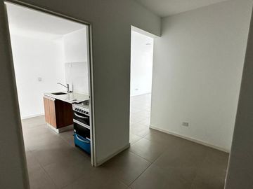 Av San Martin 1700, Pont Bleu, Depto 3 Amb C/Cochera y Balcón, Full Amenities, A Estrenar, Caballito