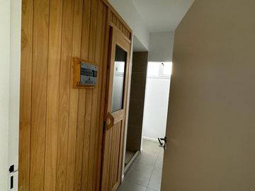 Av San Martin 1700, Pont Bleu, Depto 3 Amb C/Cochera y Balcón, Full Amenities, A Estrenar, Caballito