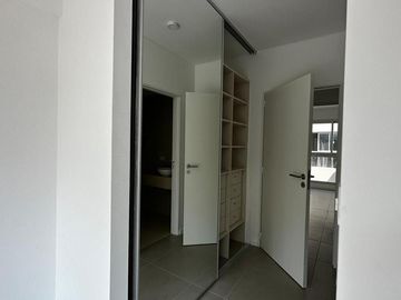 Av San Martin 1700, Pont Bleu, Depto 3 Amb C/Cochera y Balcón, Full Amenities, A Estrenar, Caballito