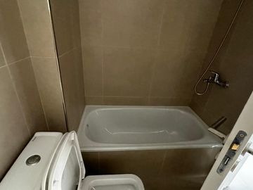 Av San Martin 1700, Pont Bleu, Depto 3 Amb C/Cochera y Balcón, Full Amenities, A Estrenar, Caballito