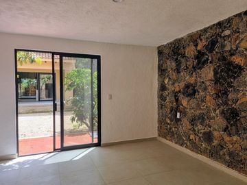 CASA AMATLAN EN VENTA, EN TEPOZTLAN PUEBLO MAGICO cerca de Amatlan  con jacuzzi