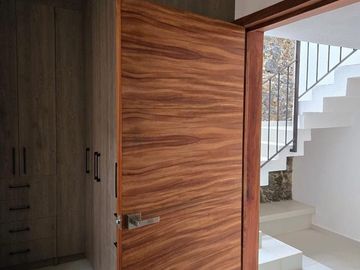 CASA AMATLAN EN VENTA, EN TEPOZTLAN PUEBLO MAGICO cerca de Amatlan  con jacuzzi