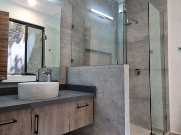 CASA AMATLAN EN VENTA, EN TEPOZTLAN PUEBLO MAGICO cerca de Amatlan  con jacuzzi