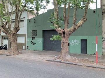Galpón en venta en La Plata