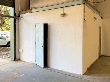 Galpón en venta en La Plata