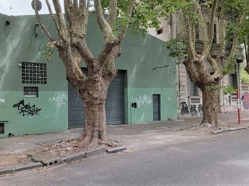 Galpón en venta en La Plata