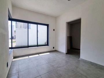 Casa con alberca, 3 recamaras en venta en Yautepec en el barrio de Ixtlahuacán