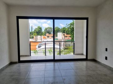 Casa con alberca, 3 recamaras en venta en Yautepec en el barrio de Ixtlahuacán