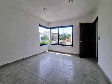Casa con alberca, 3 recamaras en venta en Yautepec en el barrio de Ixtlahuacán