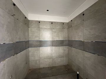 Casa una planta, 3 dorm y 3 baños