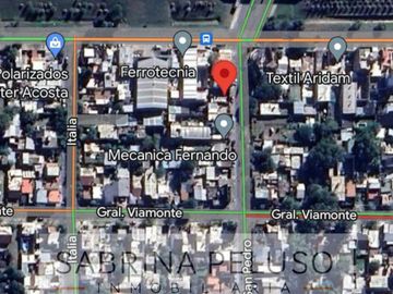 Venta PH Castelar