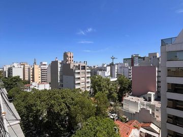 Departamento en Microcentro