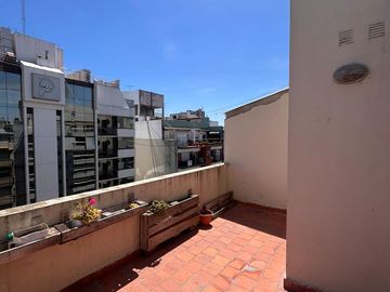 Departamento en Microcentro