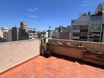 Departamento en Microcentro
