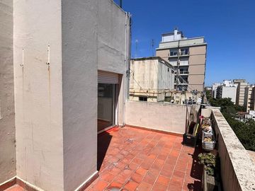 Departamento en Microcentro