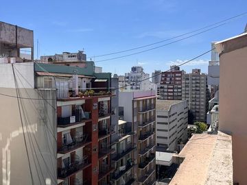 Departamento en Microcentro