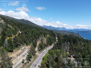 Departamento en venta  de 2 ambientes en Av. Pioneros   km1 - San Carlos De Bariloche
