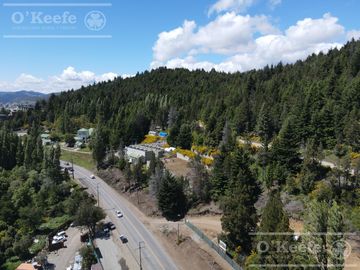 Departamento en venta  de 2 ambientes en Av. Pioneros   km1 - San Carlos De Bariloche