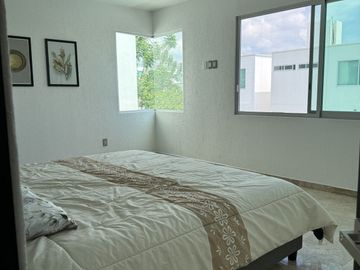 Oaxtepec casa en venta con acabados de lujo