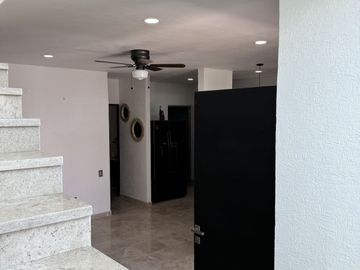 Oaxtepec casa en venta con acabados de lujo