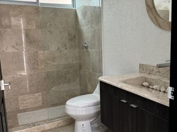 Oaxtepec casa en venta con acabados de lujo