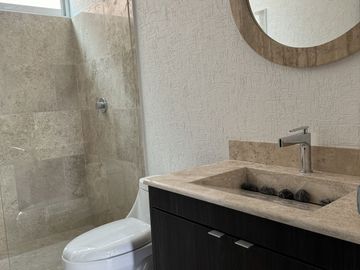 Oaxtepec casa en venta con acabados de lujo