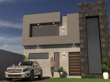 EN VENTA, CASA CON ALBERCA EN OAXTEPEC, MORELOS