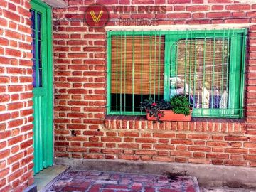 Mini Complejo Turístico Casa mas 3 Departamentos, 200 m2, VENTA Balneario Merlo San Luis