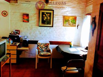 Mini Complejo Turístico Casa mas 3 Departamentos, 200 m2, VENTA Balneario Merlo San Luis