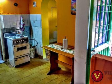 Mini Complejo Turístico Casa mas 3 Departamentos, 200 m2, VENTA Balneario Merlo San Luis