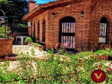 Mini Complejo Turístico Casa mas 3 Departamentos, 200 m2, VENTA Balneario Merlo San Luis