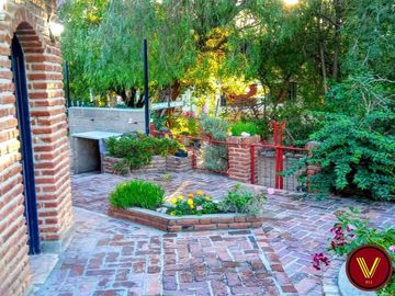 Mini Complejo Turístico Casa mas 3 Departamentos, 200 m2, VENTA Balneario Merlo San Luis