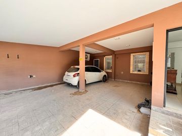 Importante casa de 4 dormitorios con pileta en VENTA en Lomas de Tafí, sector 16