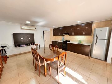 Importante casa de 4 dormitorios con pileta en VENTA en Lomas de Tafí, sector 16