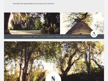 Lote en venta Barrio Cerrado San Jose Moron Residencial