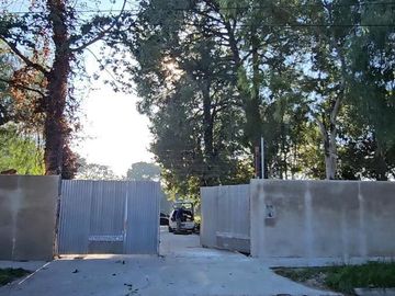 Lote en venta Barrio Cerrado San Jose Moron Residencial
