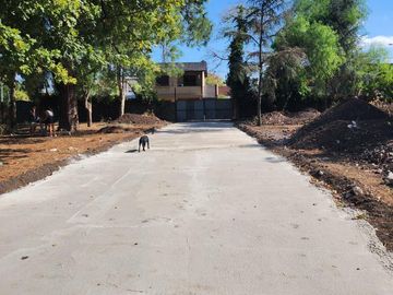 Lote en venta Barrio Cerrado San Jose Moron Residencial